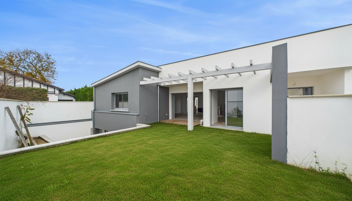 4 bedroom maison recente in Anglet, Pyrénées-Atlantiques, France