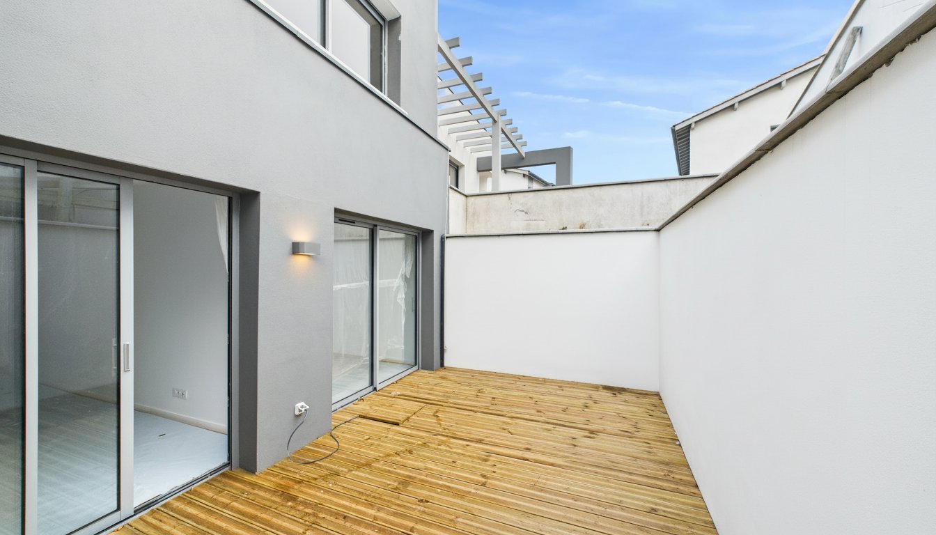4 bedroom maison recente in Anglet, Pyrénées-Atlantiques, France