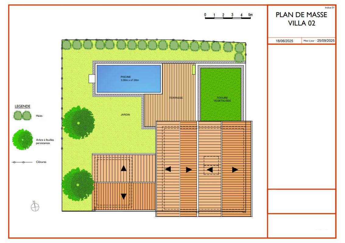 4 bedroom maison recente in Anglet, Pyrénées-Atlantiques, France