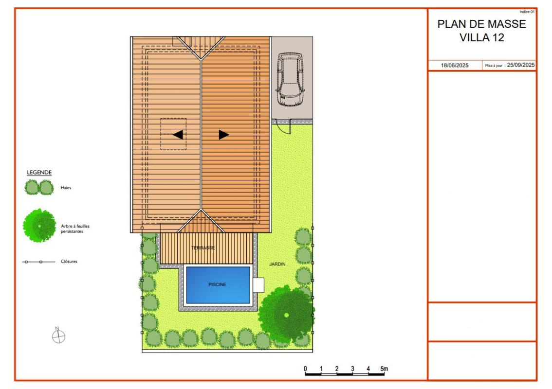 4 bedroom maison recente in Anglet, Pyrénées-Atlantiques, France