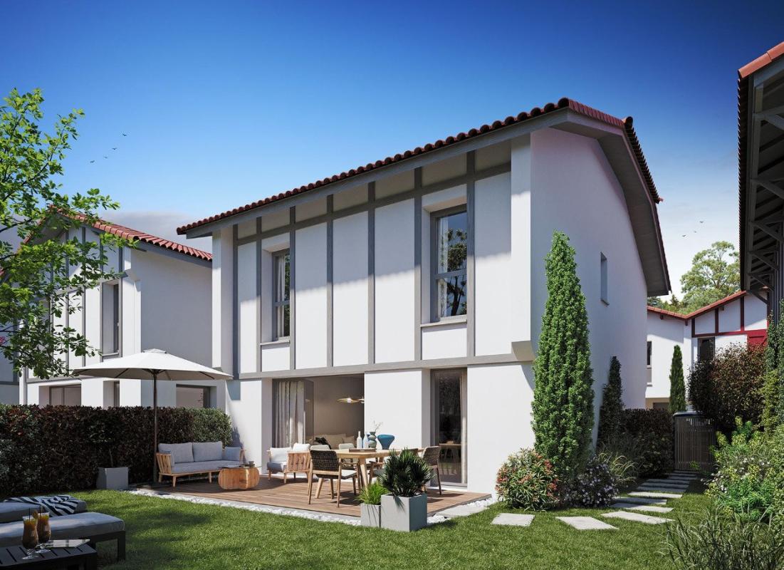 4 bedroom maison recente in Anglet, Pyrénées-Atlantiques, France