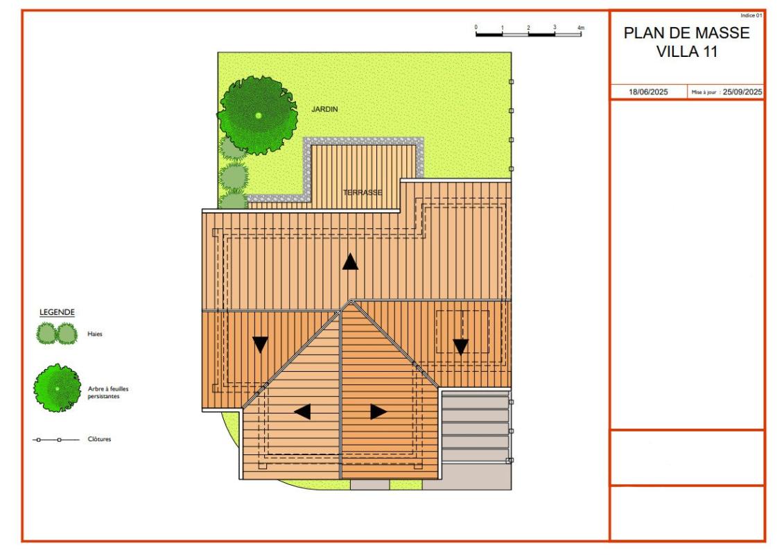 4 bedroom maison recente in Anglet, Pyrénées-Atlantiques, France