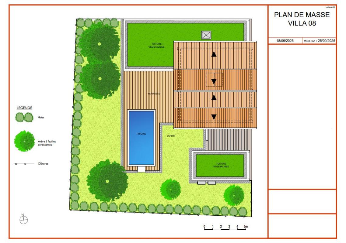 4 bedroom villa in Anglet, Pyrénées-Atlantiques, France
