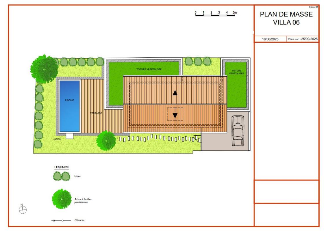 4 bedroom maison recente in Anglet, Pyrénées-Atlantiques, France
