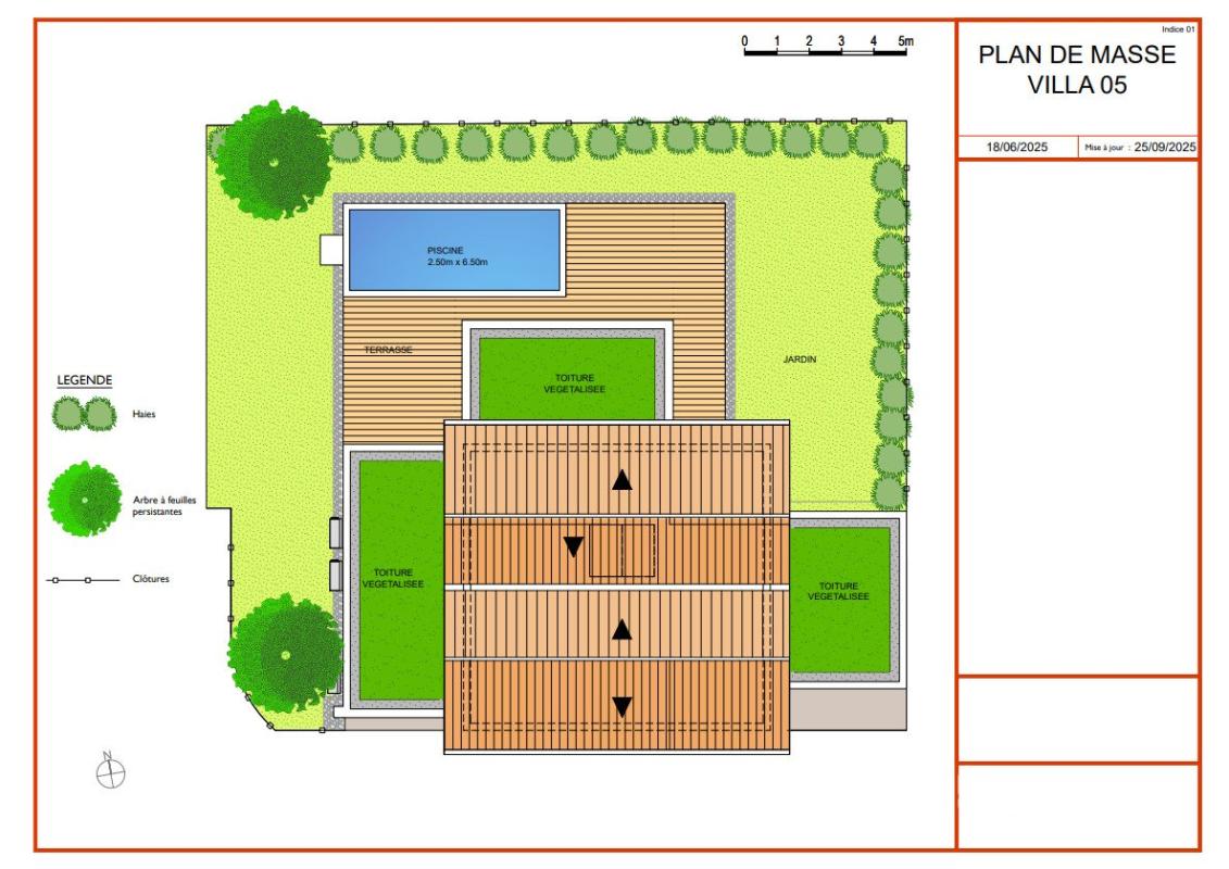 4 bedroom maison recente in Anglet, Pyrénées-Atlantiques, France