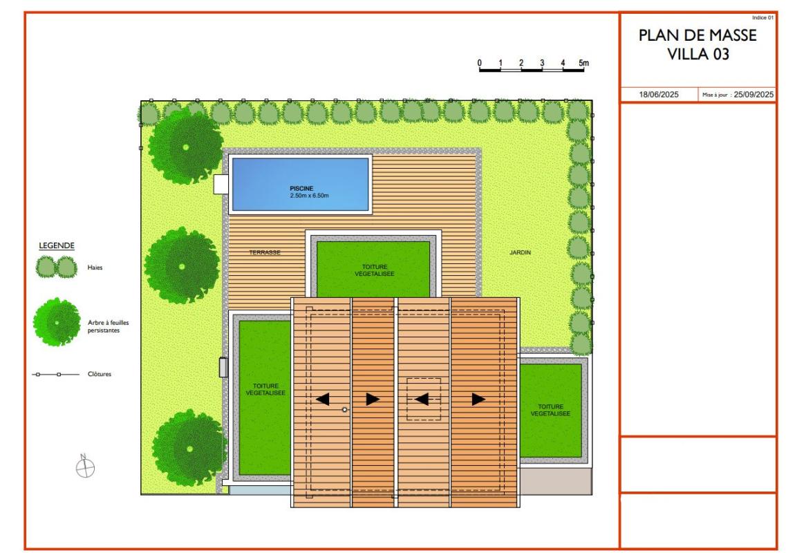 4 bedroom maison recente in Anglet, Pyrénées-Atlantiques, France