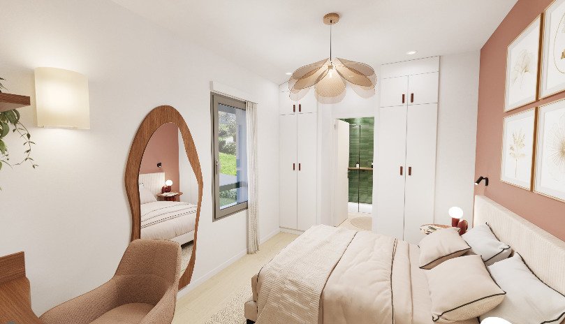 3 bedroom t4 in Bidart, Pyrénées-Atlantiques, France