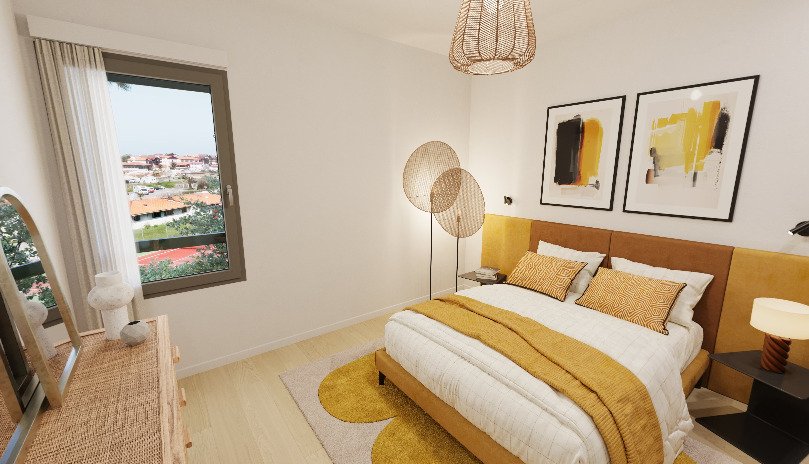3 bedroom t4 in Bidart, Pyrénées-Atlantiques, France
