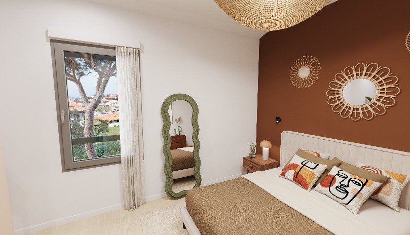 3 bedroom t4 in Bidart, Pyrénées-Atlantiques, France