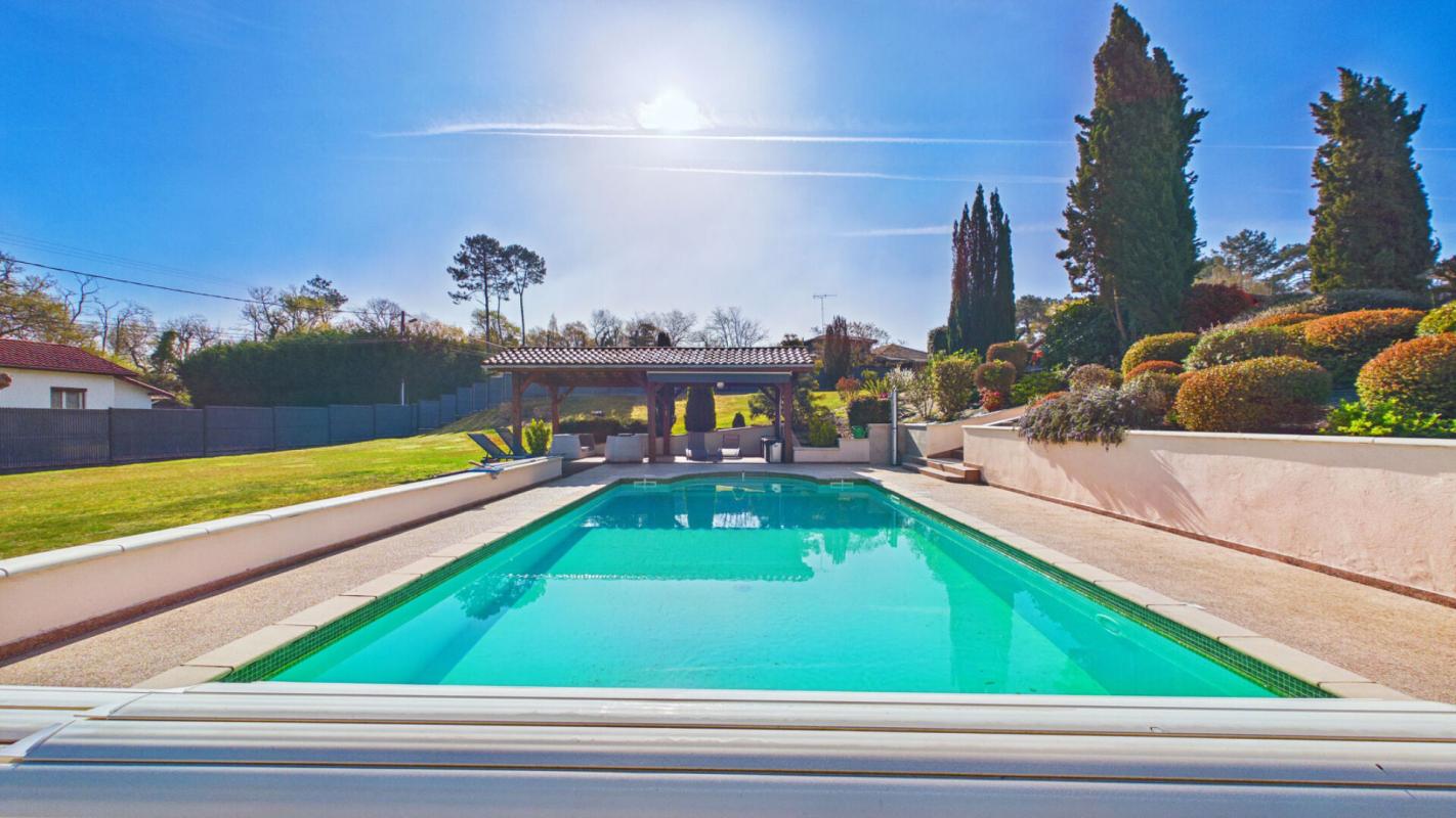 4 bedroom maison in Herm, Landes, France