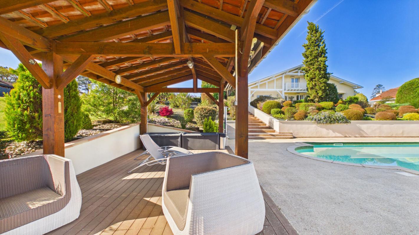 4 bedroom maison in Herm, Landes, France