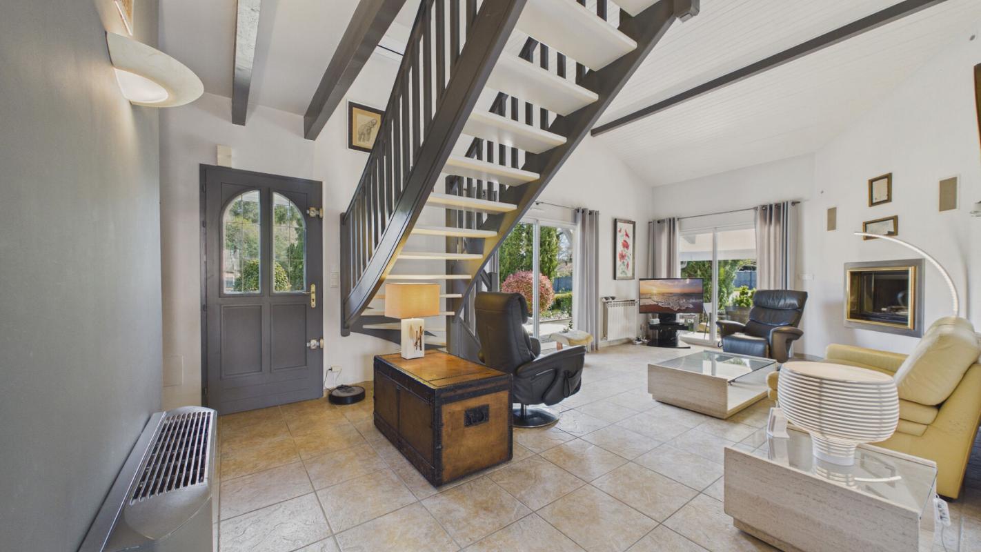 4 bedroom maison in Herm, Landes, France