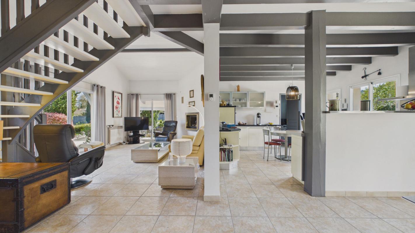 4 bedroom maison in Herm, Landes, France