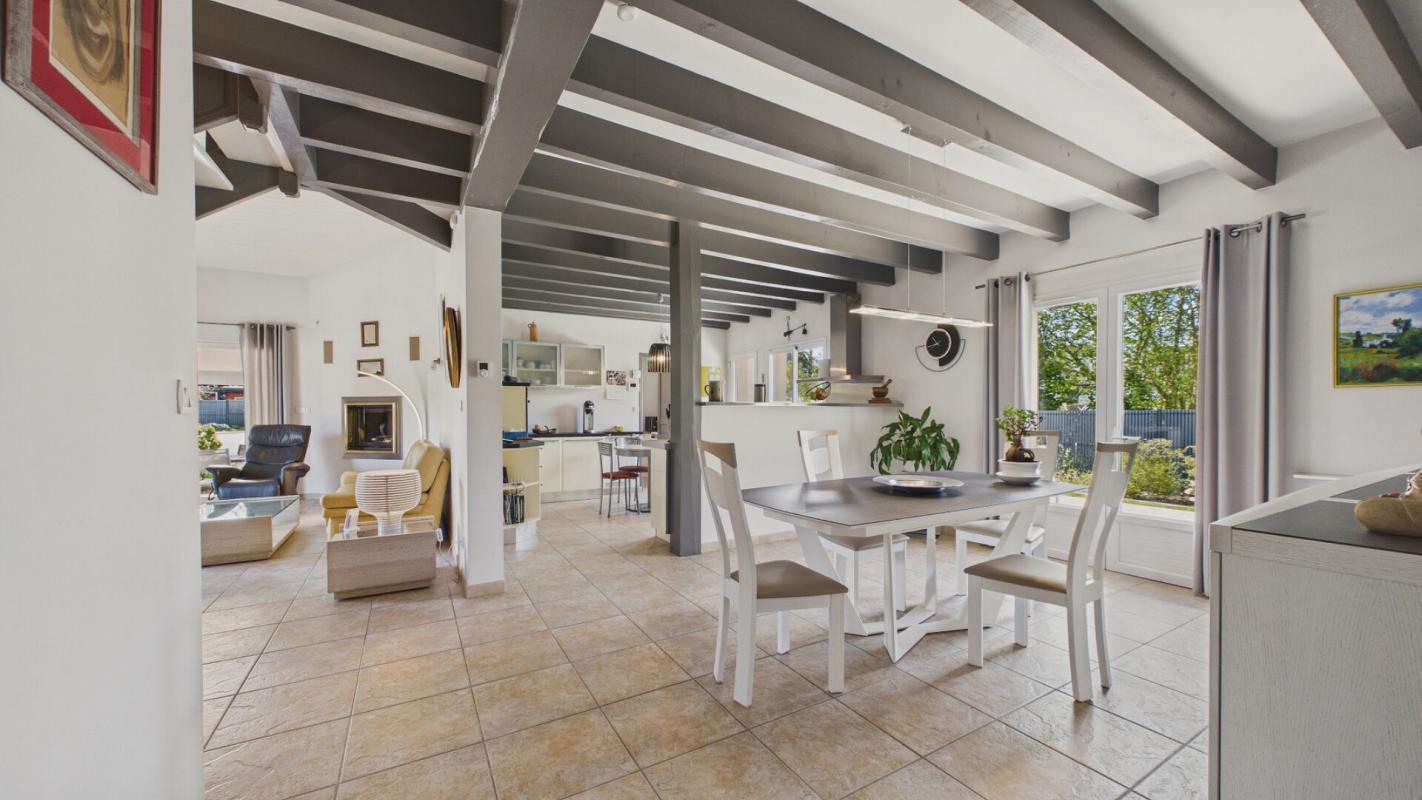 4 bedroom maison in Herm, Landes, France