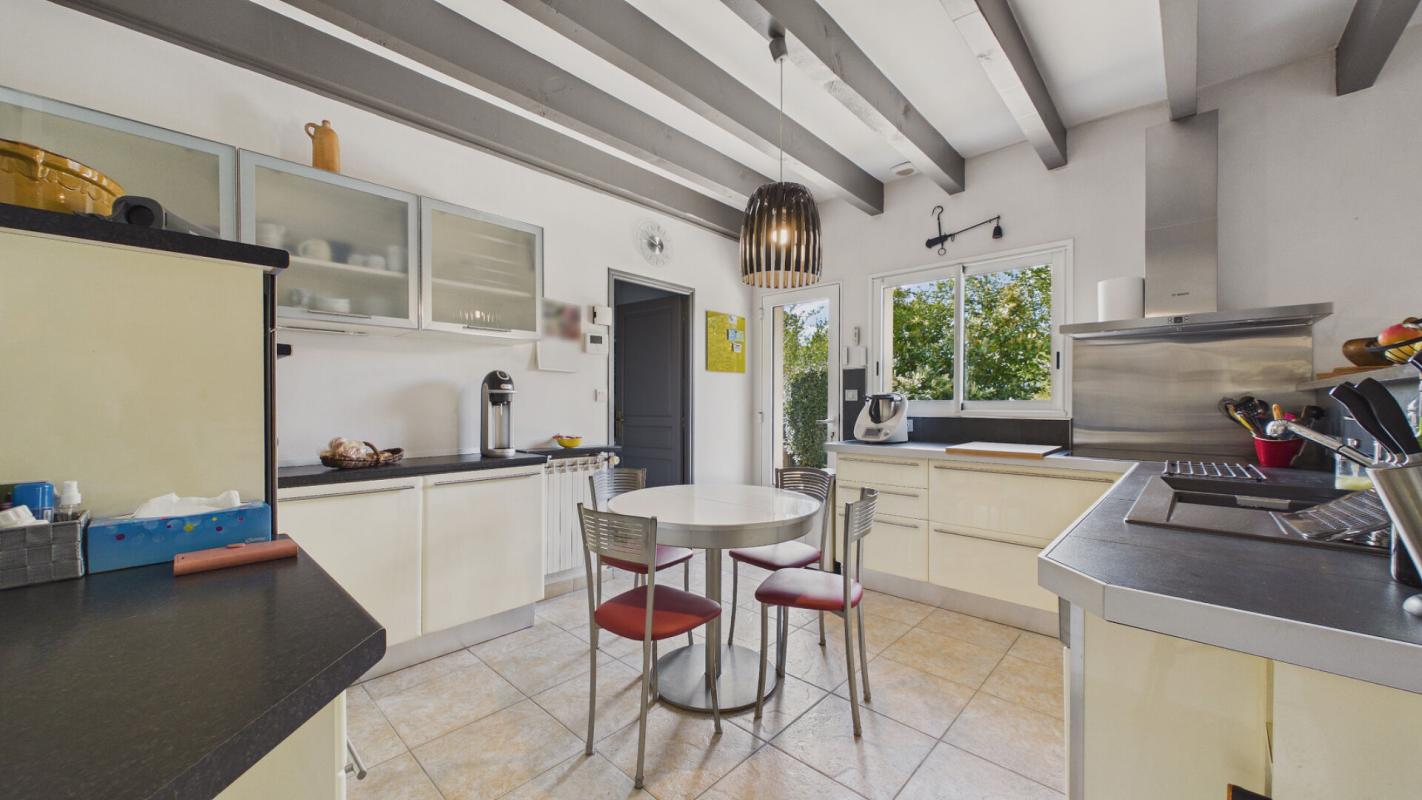 4 bedroom maison in Herm, Landes, France