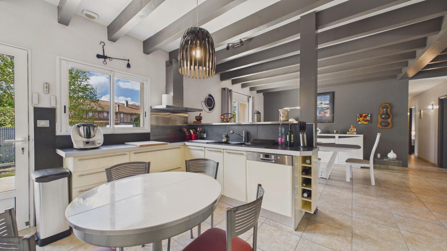 4 bedroom maison in Herm, Landes, France