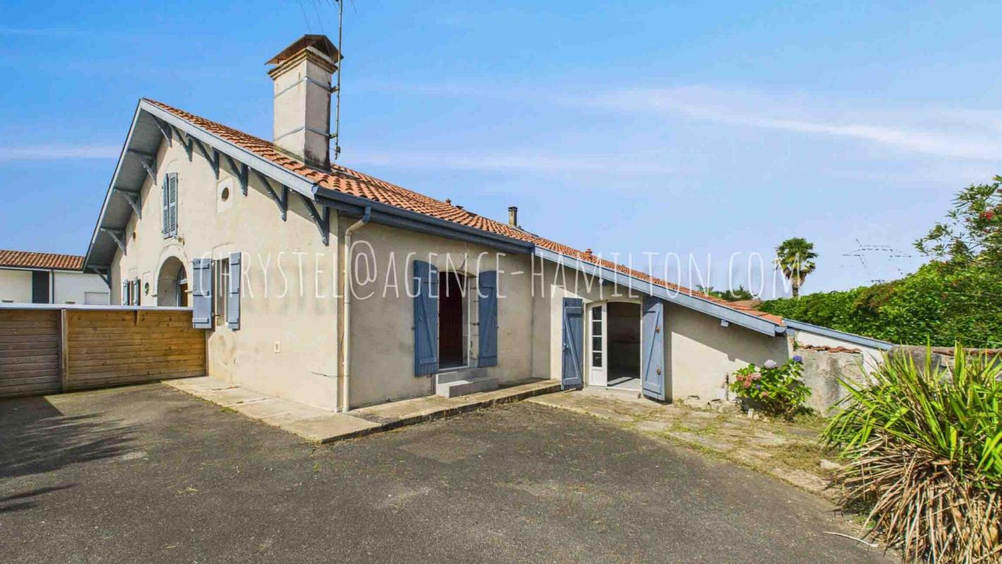 7 bedroom maison in Port De Lanne, Landes, France