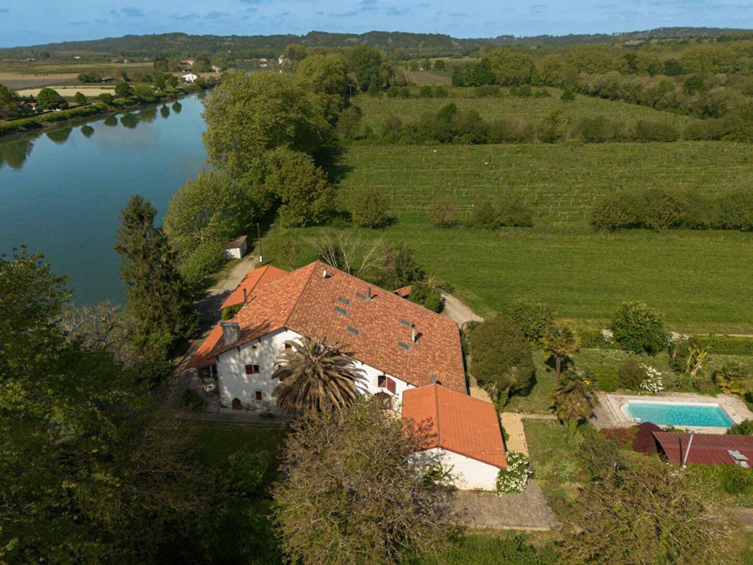 11 bedroom maison in Port De Lanne, Landes, France