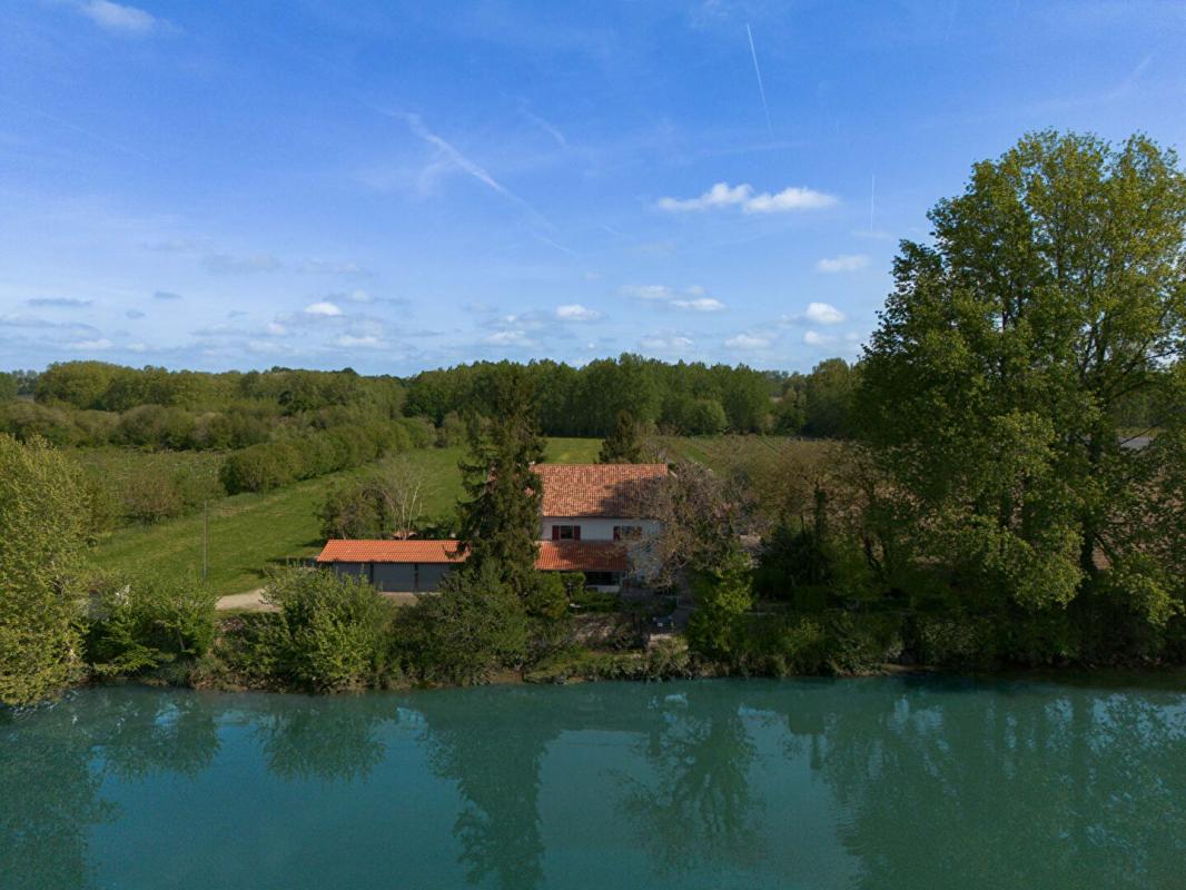 11 bedroom maison in Port De Lanne, Landes, France
