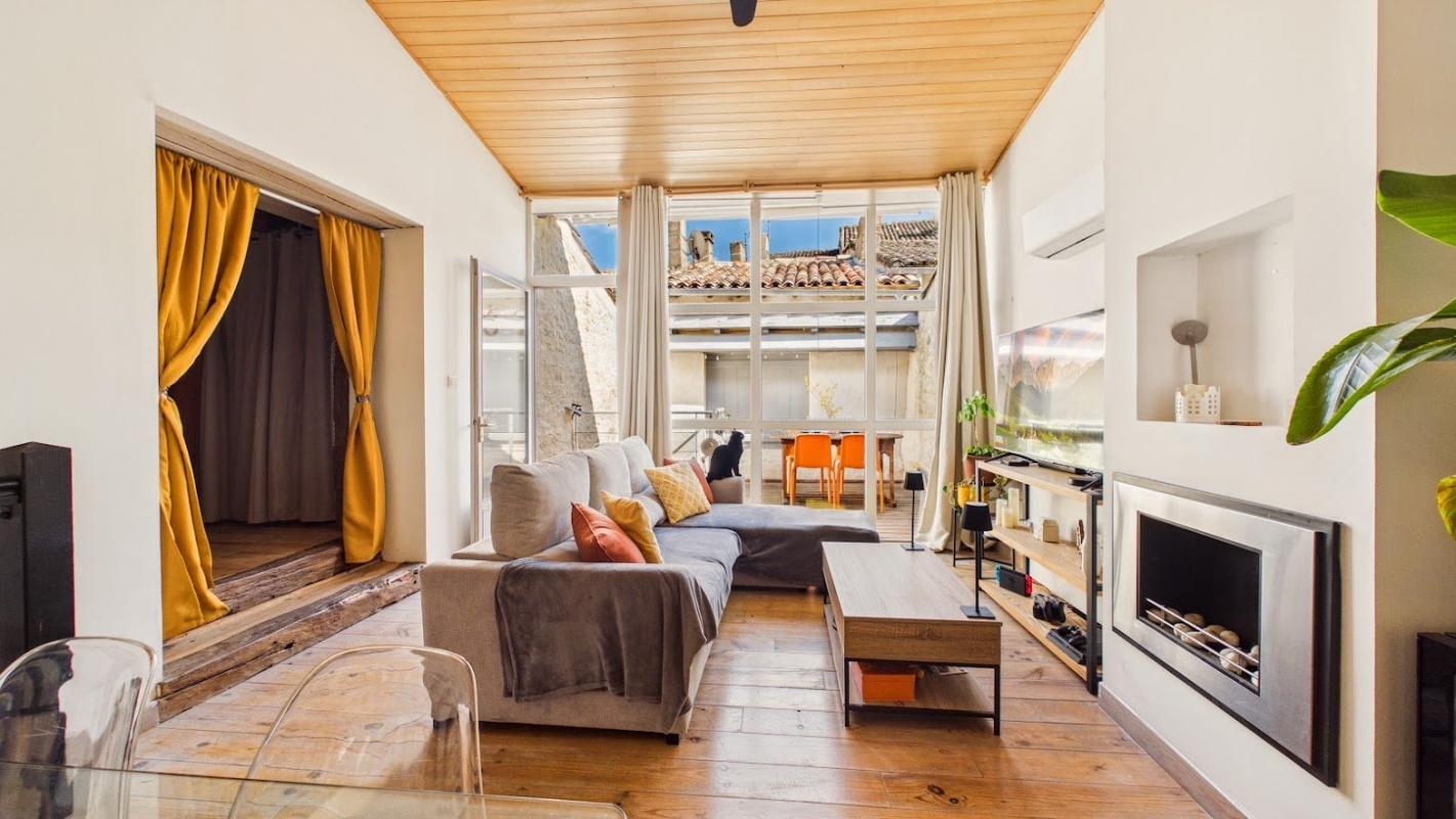 1 bedroom maison situee en campagne in Montpezat De Quercy, Tarn-et-Garonne, France
