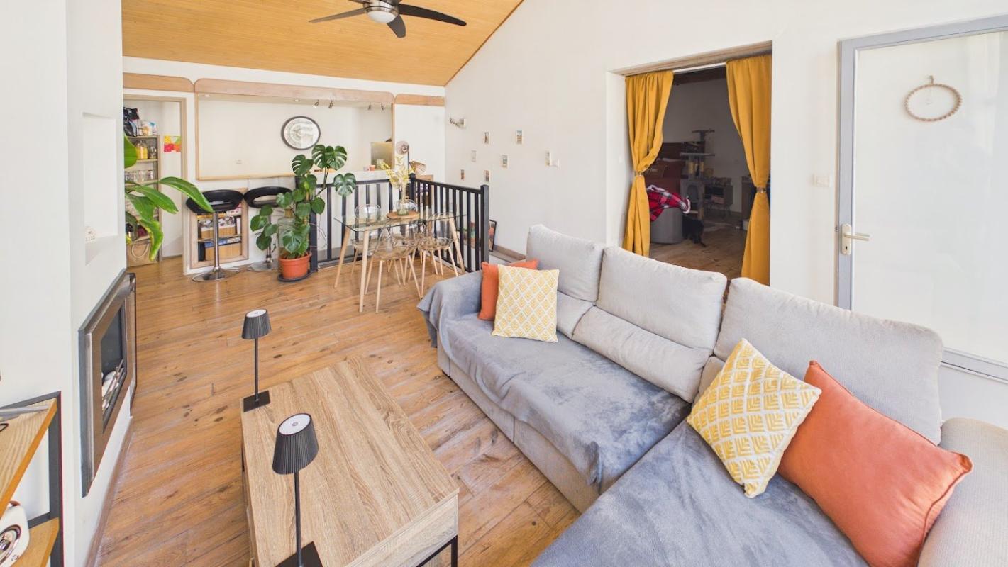 1 bedroom maison situee en campagne in Montpezat De Quercy, Tarn-et-Garonne, France