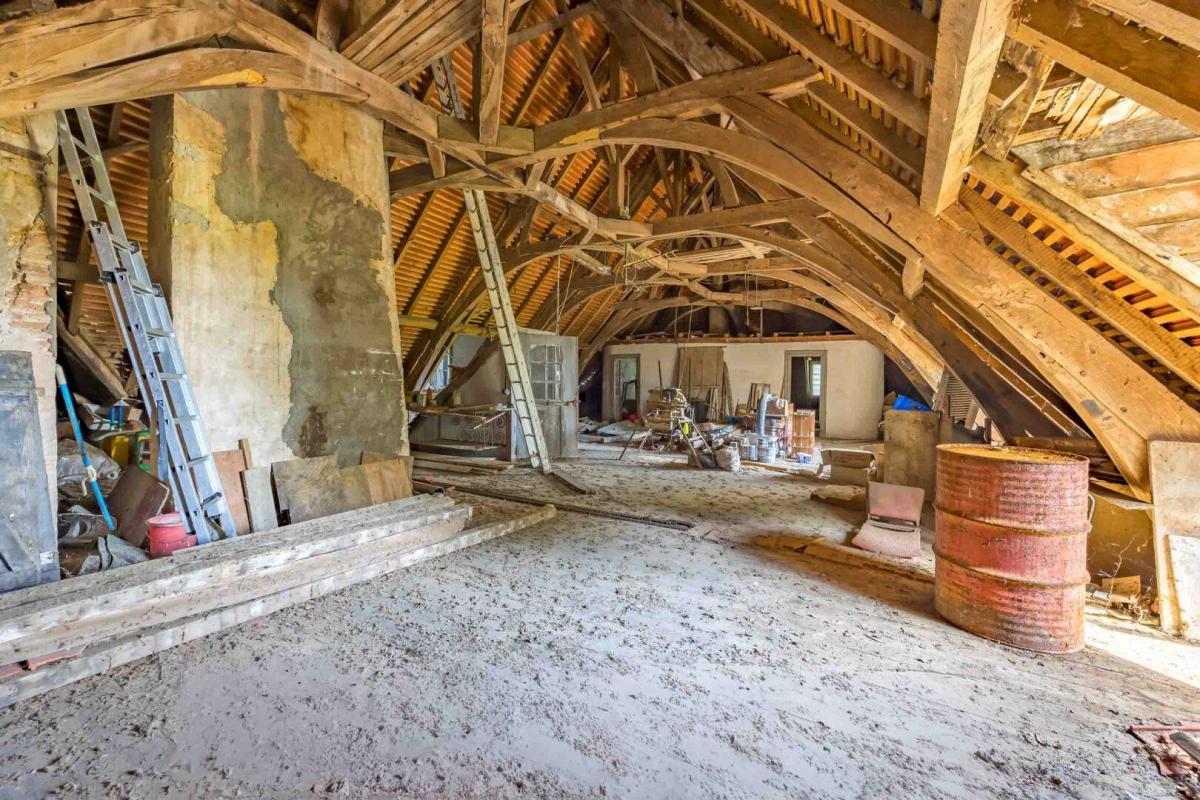 6 bedroom maison de maitre in Saint Lon Les Mines, Landes, France