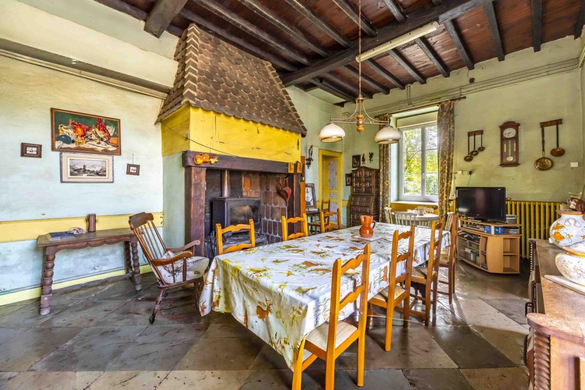 6 bedroom maison de maitre in Saint Lon Les Mines, Landes, France