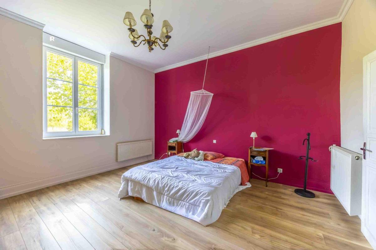 6 bedroom maison de maitre in Saint Lon Les Mines, Landes, France