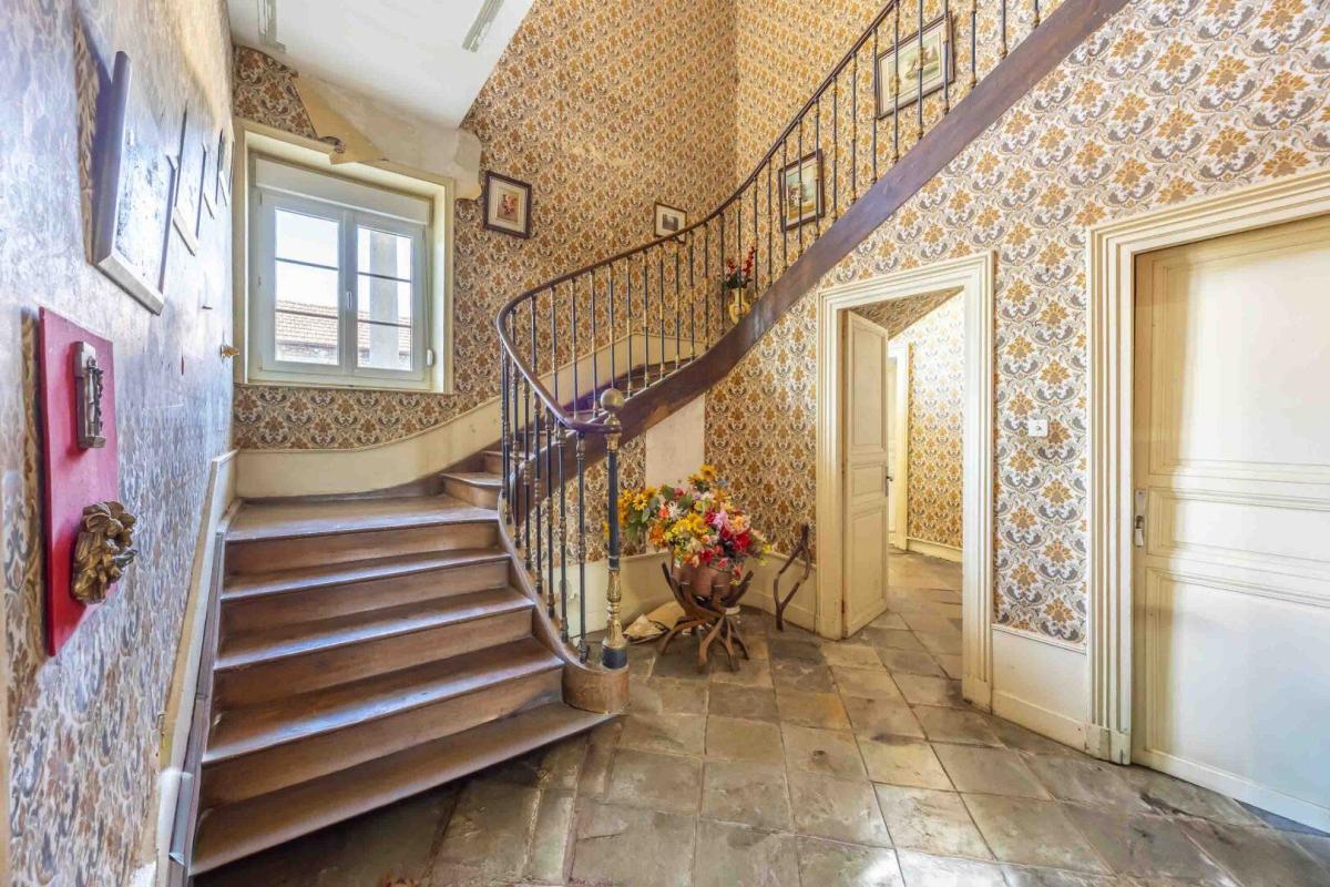 6 bedroom maison de maitre in Saint Lon Les Mines, Landes, France