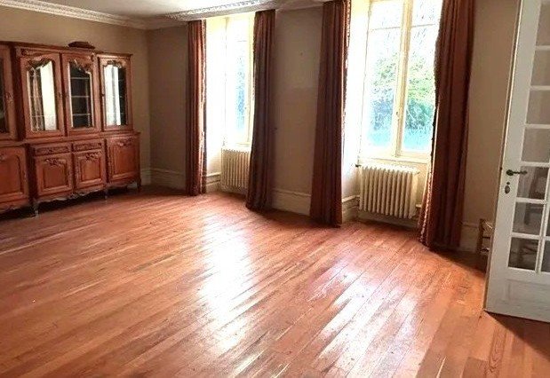 4 bedroom maison bourgeoise in Villars Les Bois, Charente-Maritime, France