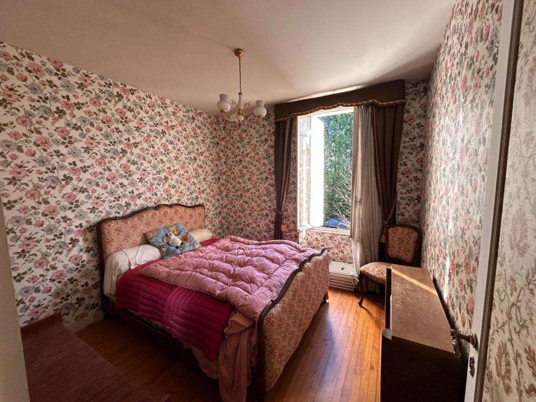 4 bedroom maison bourgeoise in Villars Les Bois, Charente-Maritime, France