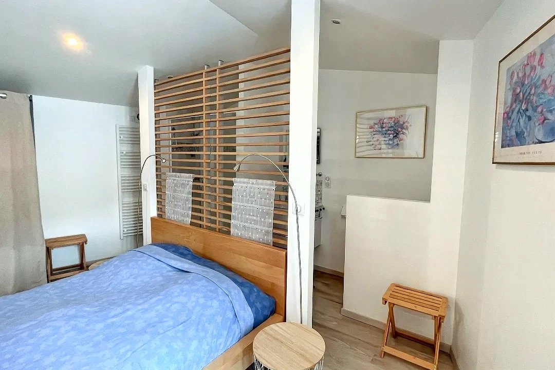 2 bedroom maison de village in La Tremblade, Charente-Maritime, France