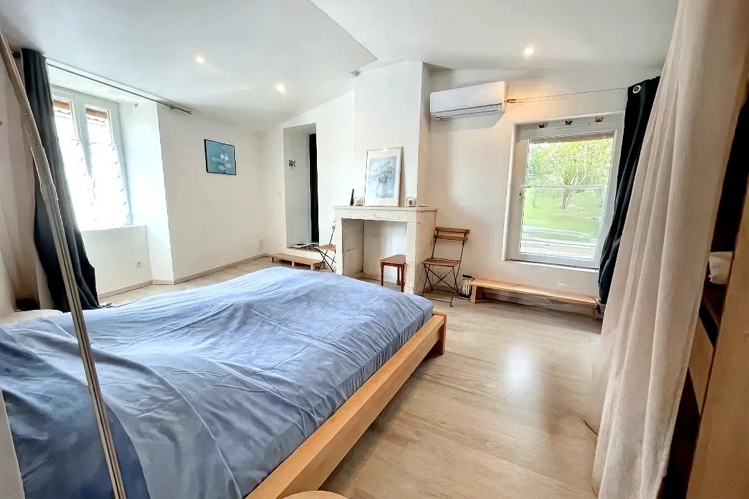 2 bedroom maison de village in La Tremblade, Charente-Maritime, France