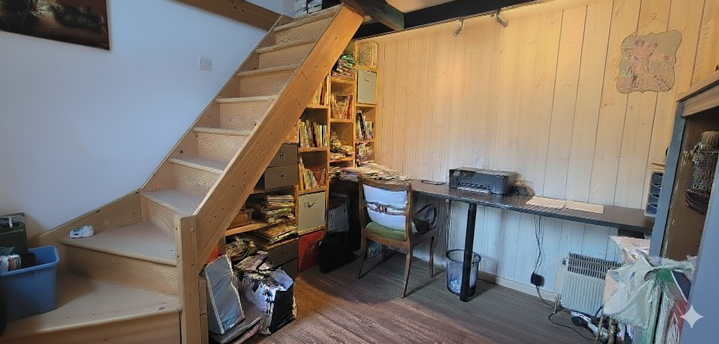 4 bedroom propriete in Bernay Saint Martin, Charente-Maritime, France