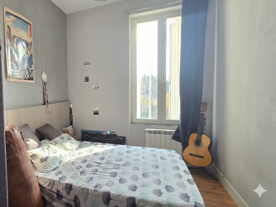 4 bedroom propriete in Bernay Saint Martin, Charente-Maritime, France