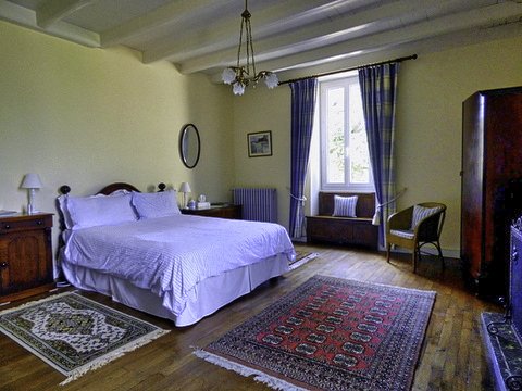 12 bedroom manoir in Vinax, Charente-Maritime, France