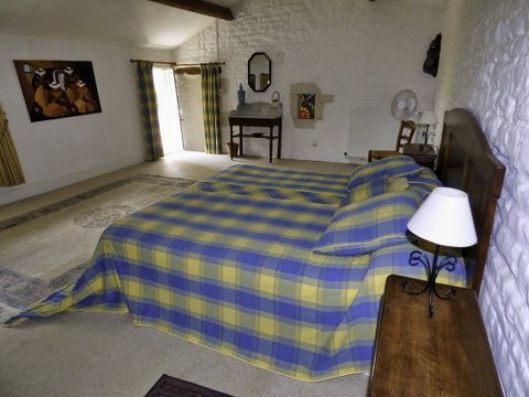 12 bedroom manoir in Vinax, Charente-Maritime, France
