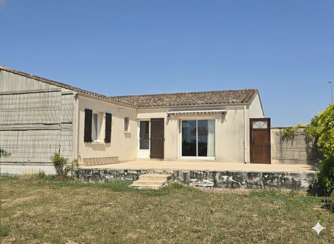 3 bedroom maison situee en campagne in Aulnay, Charente-Maritime, France