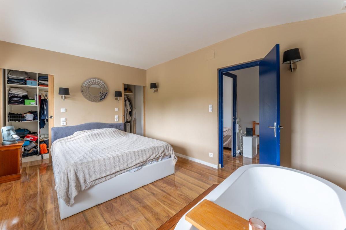 6 bedroom maison recente in Brizambourg, Charente-Maritime, France
