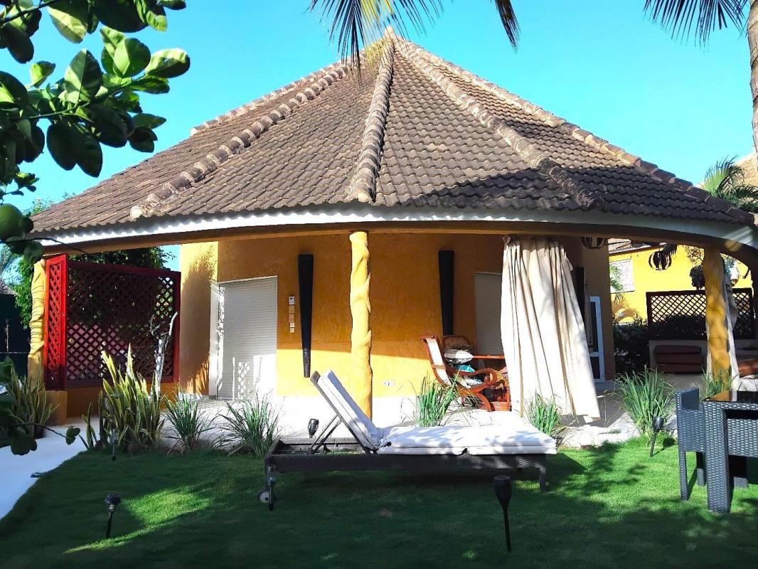 3 bedroom villa in Saly, Sénégal