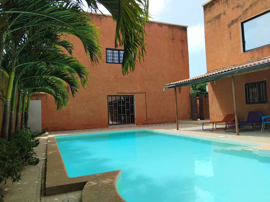 3 bedroom t4 in Ngaparou, Sénégal