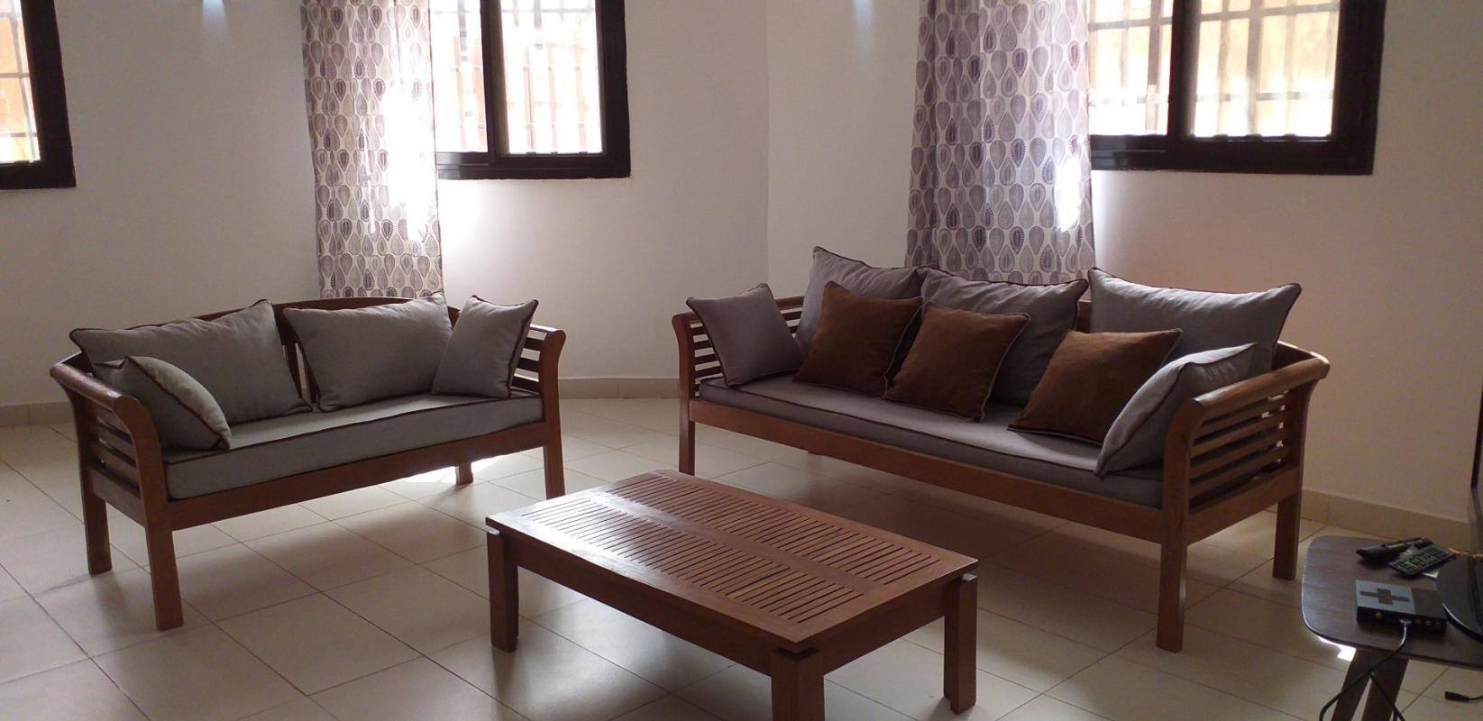 3 bedroom t4 in Ngaparou, Sénégal