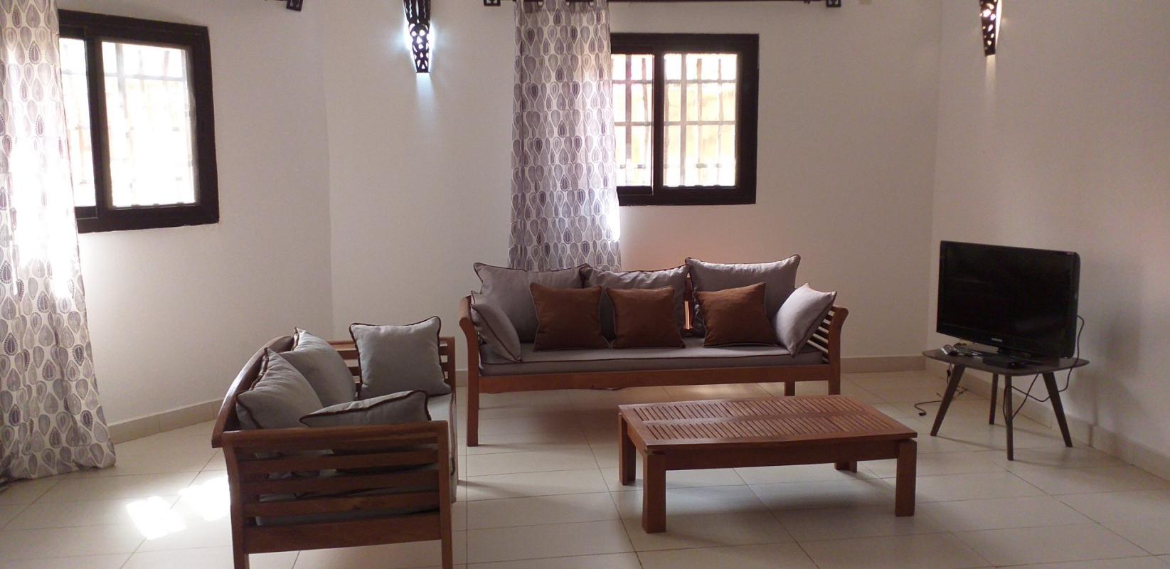 3 bedroom t4 in Ngaparou, Sénégal