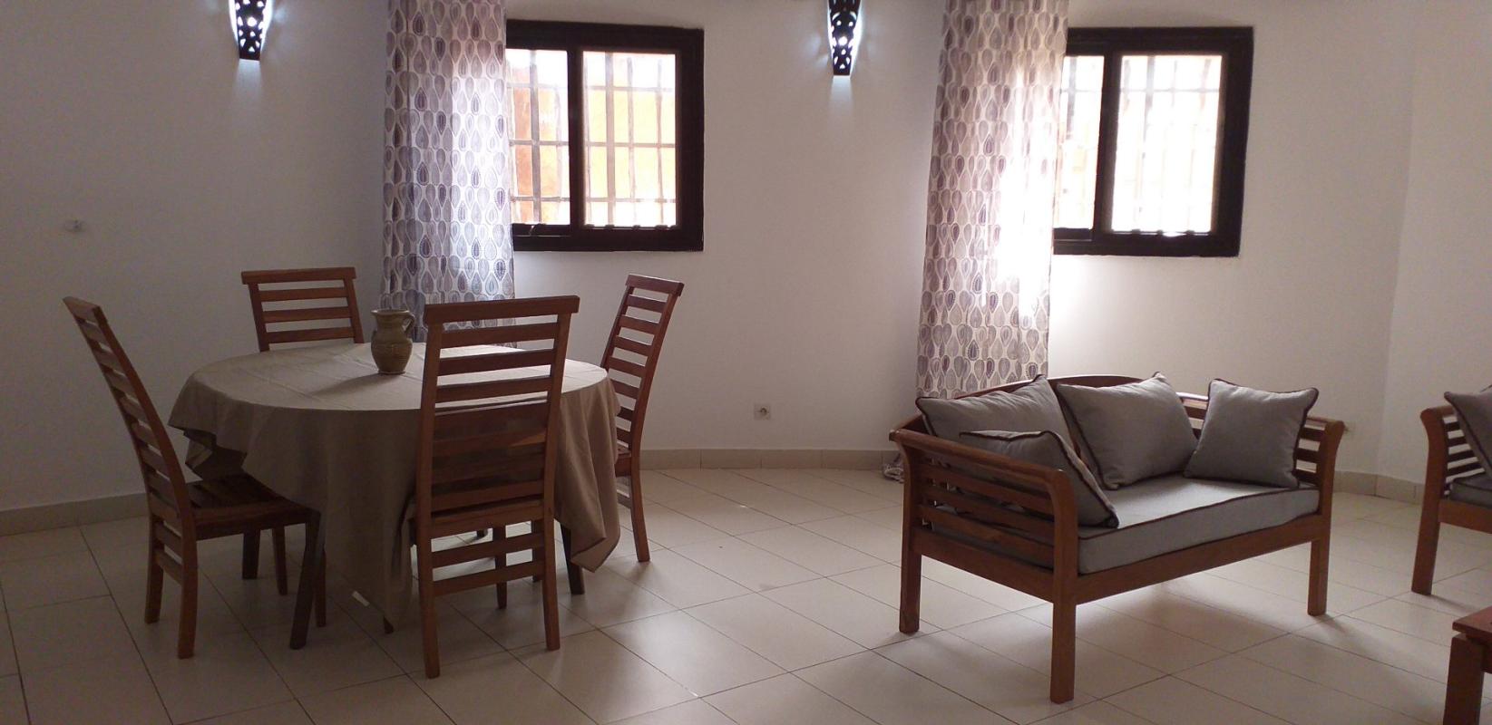 3 bedroom t4 in Ngaparou, Sénégal