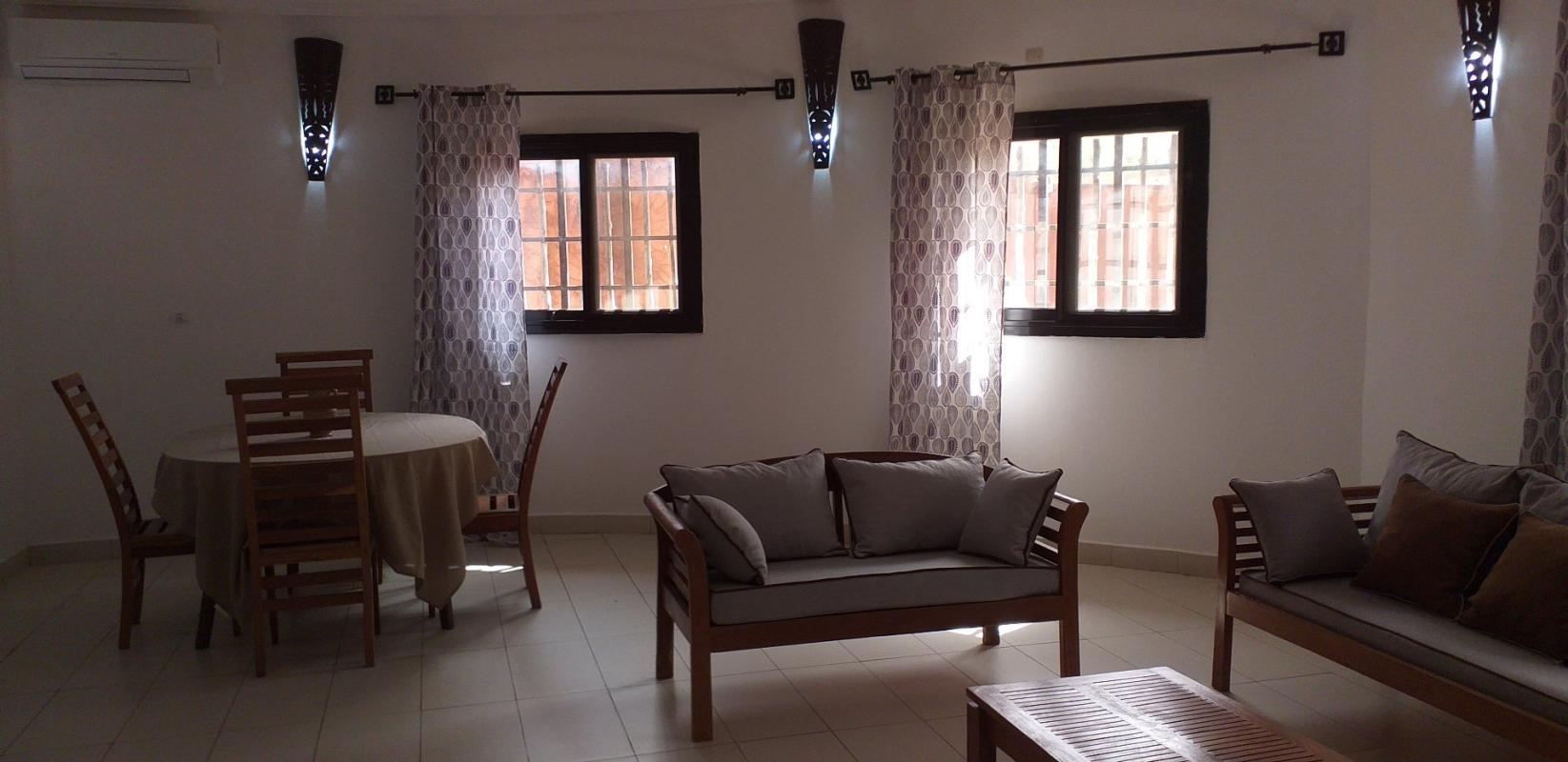 3 bedroom t4 in Ngaparou, Sénégal