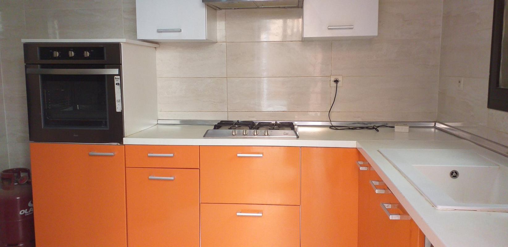 3 bedroom t4 in Ngaparou, Sénégal