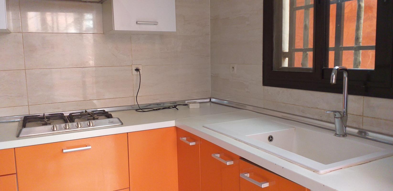 3 bedroom t4 in Ngaparou, Sénégal