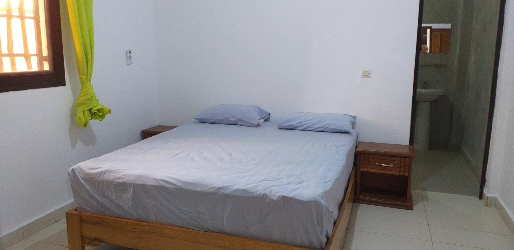 3 bedroom t4 in Ngaparou, Sénégal