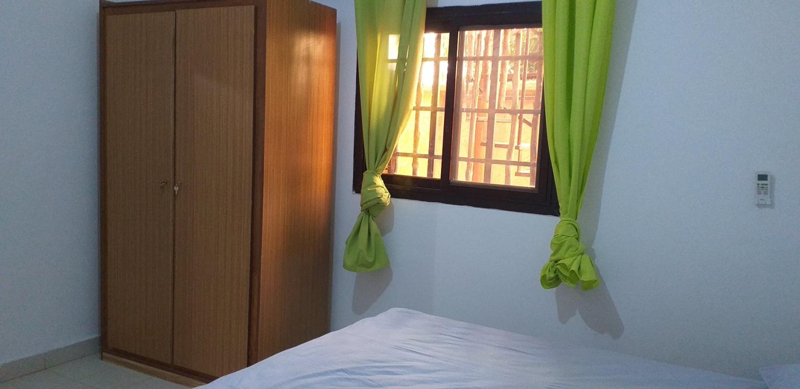 3 bedroom t4 in Ngaparou, Sénégal