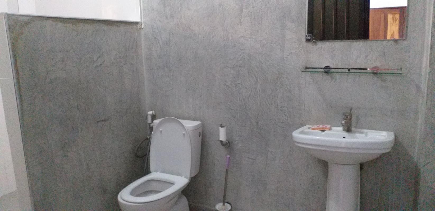 3 bedroom t4 in Ngaparou, Sénégal